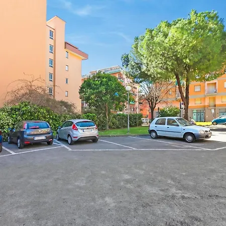 House Carletta 200m From The Sea - Happy Apartament