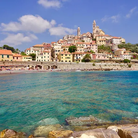 House Carletta 200m From The Sea - Happy Apartament Borghetto Santo Spirito