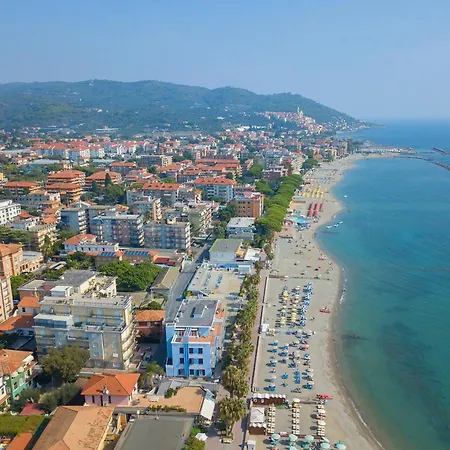 Apartament House Carletta 200m From The Sea - Happy *